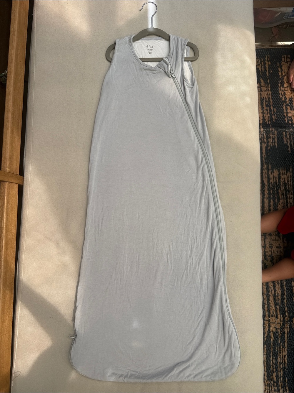 Kyte BABY 0.5 TOG Sleep Sack